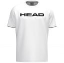 Head Club Original T-Shirt White